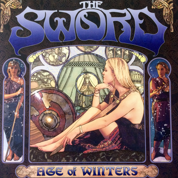 Age Of Winters by The Sword