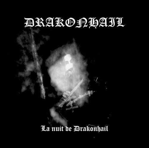 La Nuit De Drakonhail by Drakonhail