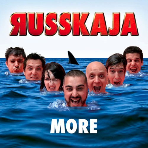 More by Russkaja