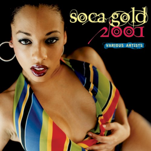 Soca Gold 2001 by Various