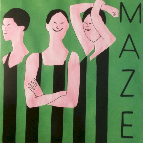 Maze by Maze