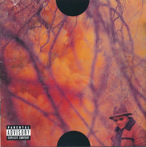 Blank Face LP by Schoolboy Q