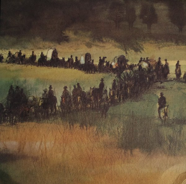 Paint Your Wagon (Music From The Soundtrack) by Various