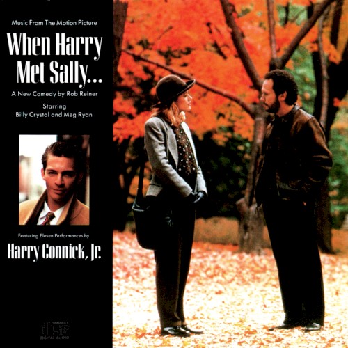 Music From The Motion Picture "When Harry Met Sally..." by Harry Connick, Jr.