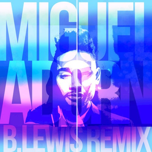 Adorn by Miguel