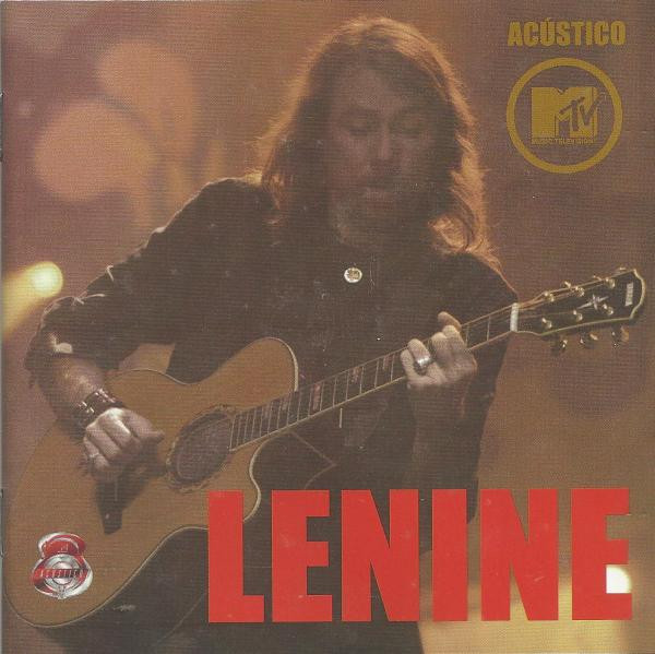 Acústico MTV by Lenine
