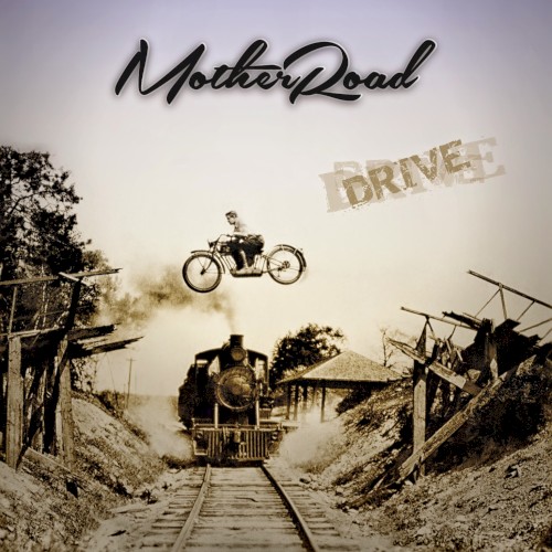 Drive by Mother Road
