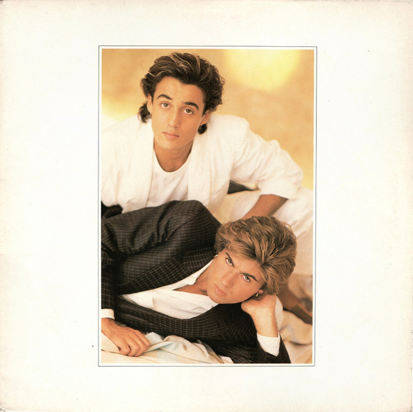 Make It Big by Wham!