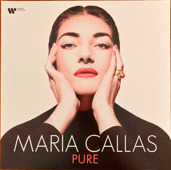 Remastered by Maria Callas