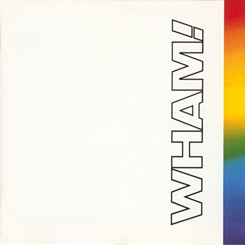 The Final by Wham!