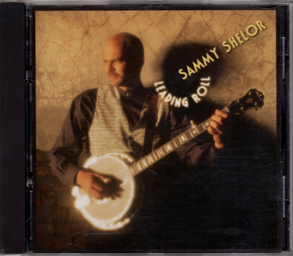 Leading Roll by Sammy Shelor