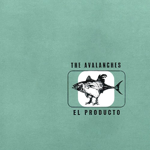 El Producto by The Avalanches