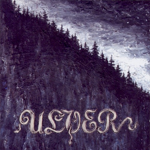 Bergtatt - Et Eeventyr I 5 Capitler by Ulver