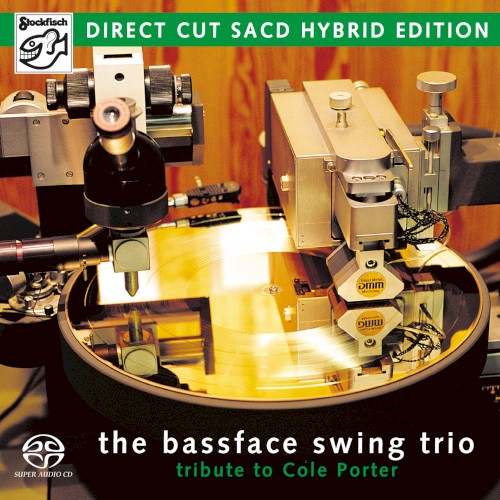 Tribute To Cole Porter by The Bassface Swing Trio