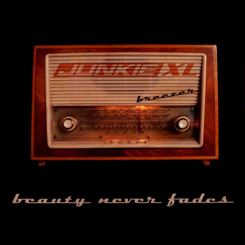 Beauty Never Fades / Breezer by Junkie XL