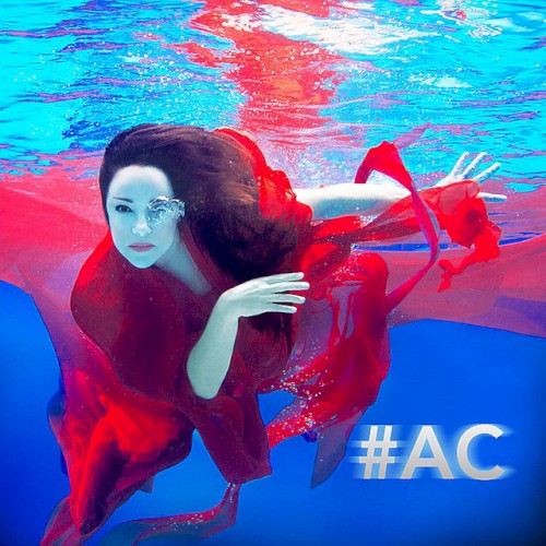 #AC by Ana Carolina