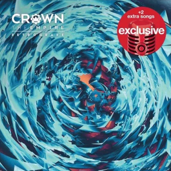 Retrograde by Crown The Empire