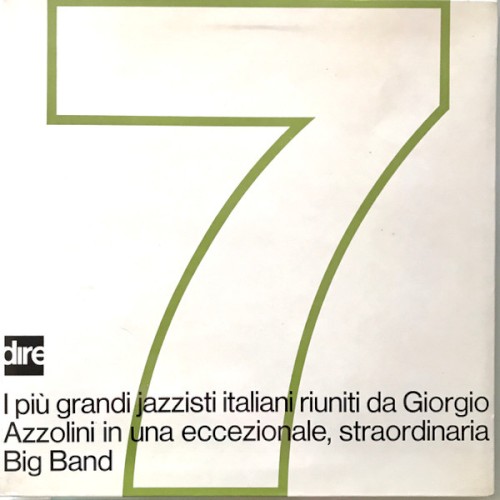 Giorgio Azzolini Big Band by Giorgio Azzolini Big Band