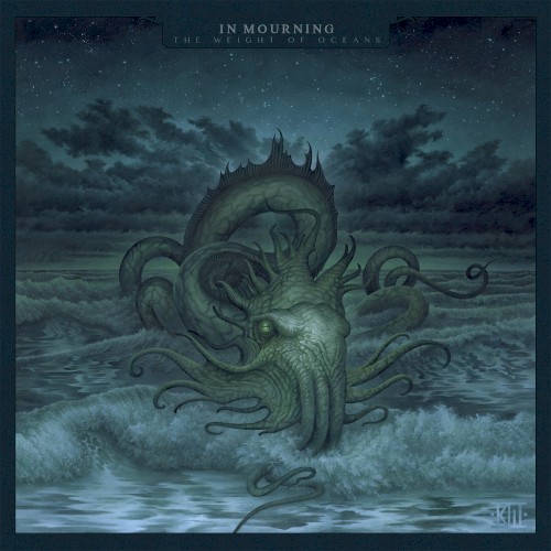 The Weight Of Oceans by In Mourning
