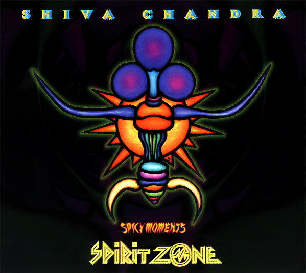 Spicy Moments by Shiva Chandra