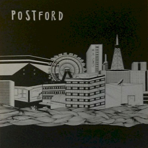 Postford by Postford