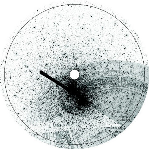 Kalachakra EP by Lucy