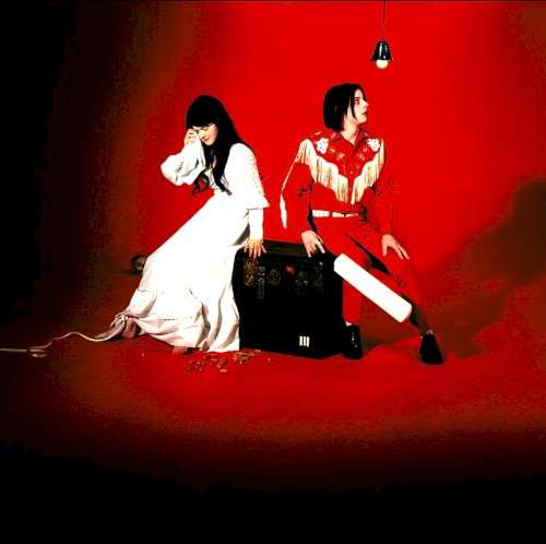 Elephant by The White Stripes