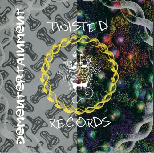 Dementertainment by Various