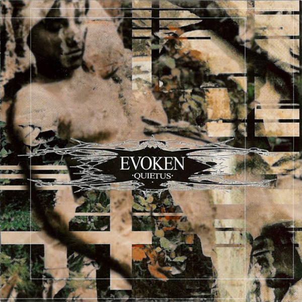 Quietus by Evoken