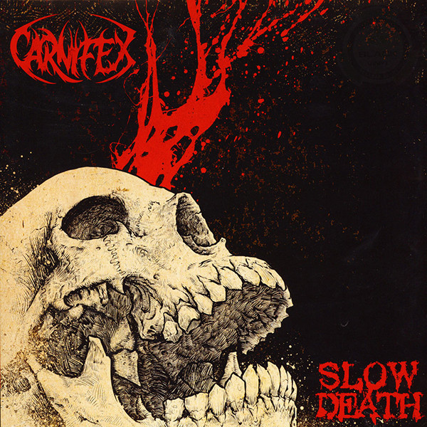 Slow Death by Carnifex