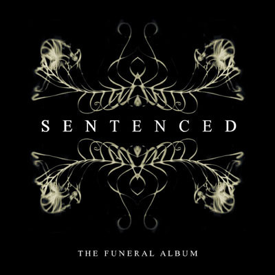 The Funeral Album by Sentenced