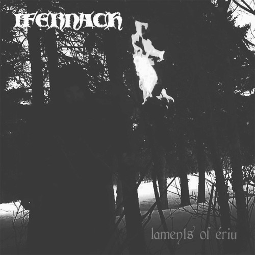 Laments Of Ériu by Ifernach