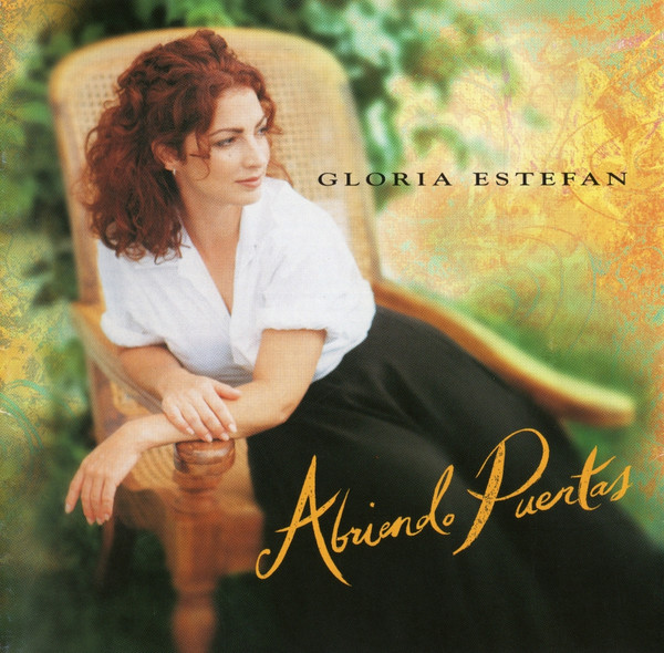 Abriendo Puertas by Gloria Estefan