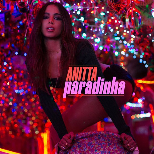 Paradinha by Anitta