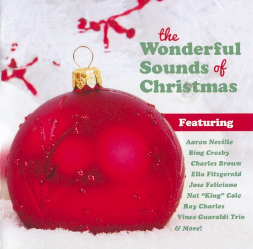 The Wonderful Sounds Of Christmas by Various