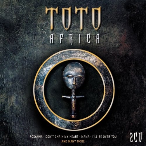 Africa by Toto