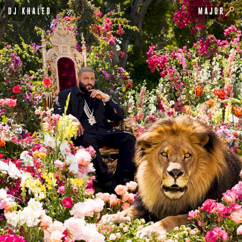 Major Key by DJ Khaled