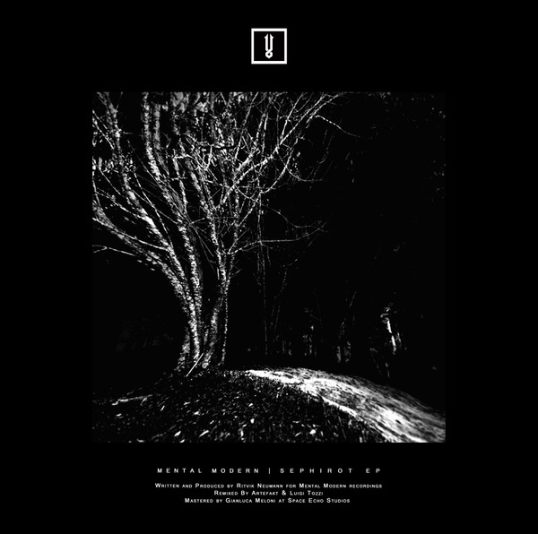 Sephirot EP by Ritvik Neumann