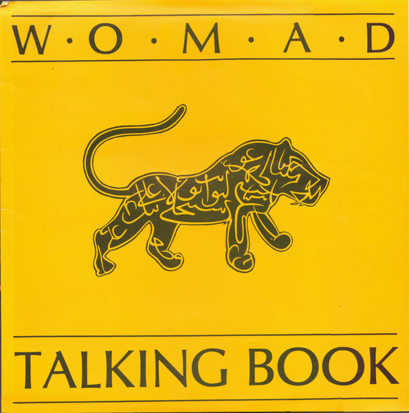 Womad Talking Book Volume One: An Introduction To World Music by Various