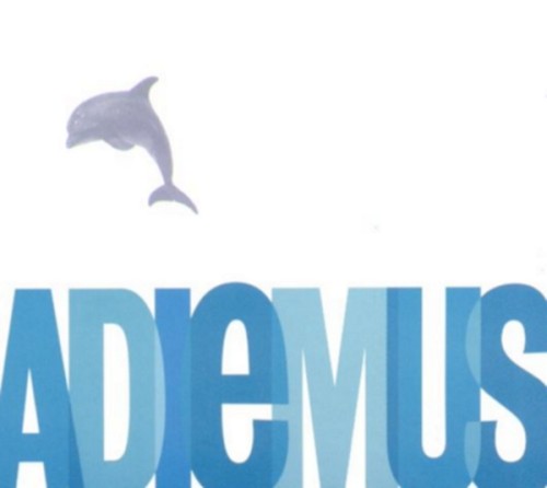 Adiemus by Adiemus