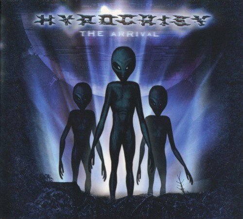 The Arrival by Hypocrisy