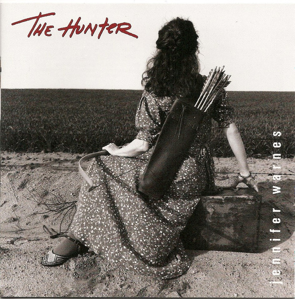 The Hunter by Jennifer Warnes