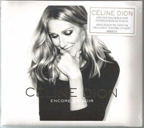 Encore Un Soir by Céline Dion