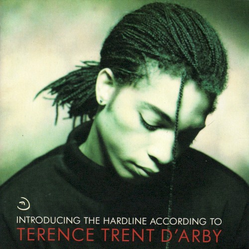 Introducing The Hardline According To Terence Trent D'Arby by Terence Trent D'Arby