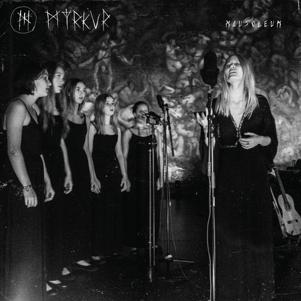 Mausoleum by Myrkur