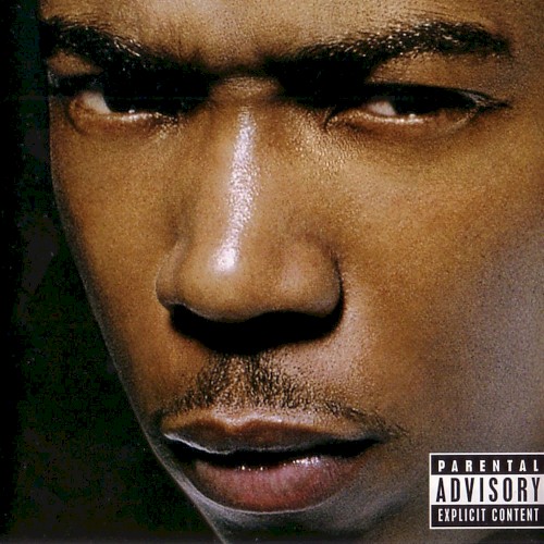 R.U.L.E. by Ja Rule physical vinyl pressing cover artwork on VinVibe