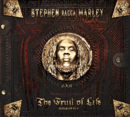 Revelation Pt. II (The Fruit Of Life) by Stephen Marley