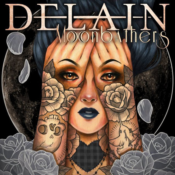 Moonbathers by Delain