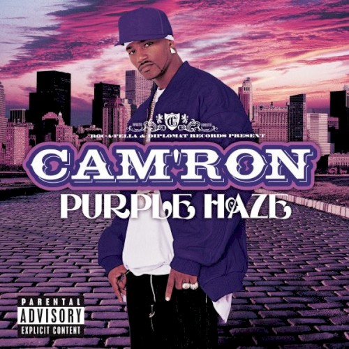 Purple Haze by Cam'ron