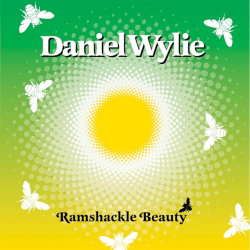 Ramshackle Beauty by Daniel Wylie